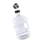 Water Containers Water Dispenser Bottle Water Tank for Camping RV Backpack