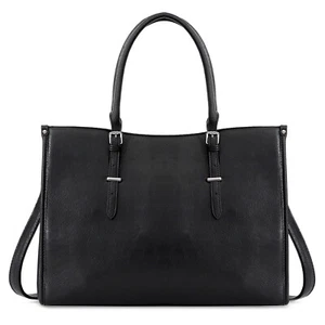 XL Aktentasche Groß Handtasche Damen Schultertasche Bürotasche Business Taschen - Bild 1 von 9