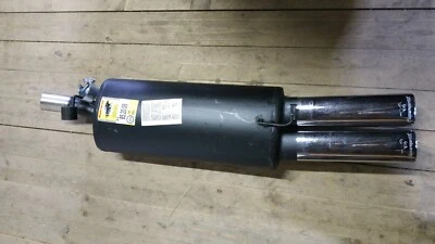 ESD OPEL VECTRA A 2.0I 16V 150PS JG.93- 95, 2.0I 16V ECOTEC 136PS JG.93-95 FLIES - Bild 1 von 2