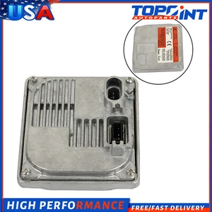 Fits 03-17 LINCOLN Navigator 2011-2018 LINCOLN MKX Xenon Ballast Module 1x - Picture 1 of 6