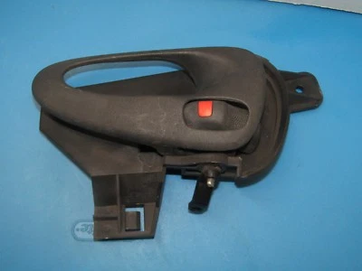 Pontiac Grand Am 1999-2005 OEM RH pasajero interior manija de puerta Foto 1 de 3