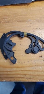 Elite Archery Option Module set #1 Black - Picture 1 of 1