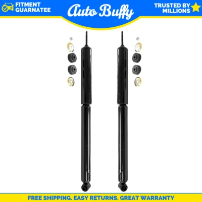 Kits de amortiguadores de suspensión trasera de espectro OE Monroe para Mazda CX-9 2007-15 Foto 1 de 2