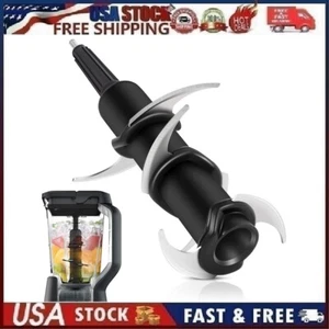 Replacement Ninja 6-Blade for 72oz Pitcher Model 297KKU BL500 BL700 NJ600 - Picture 1 of 13