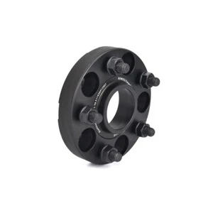 1 Set =4pc 25mm for Honda Inspire VI 2022+ BONOSS Wheel Spacers 5x4.5" / 5x114.3 - Picture 1 of 15