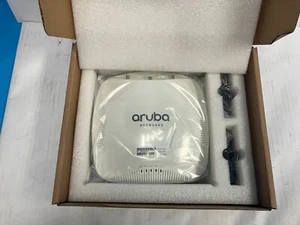 HPe JW172A Aruba AP-224 Access Point JW172-61001 - Picture 1 of 2