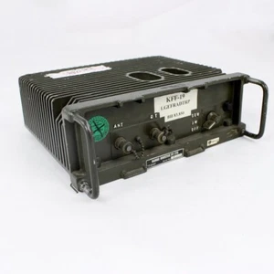 Amplificador de potencia amplificador de rango PRC-77 PP-770 - Imagen 1 de 8