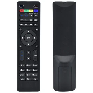 New For MAG Linux Set Top Box Remote Control MAG256 MAG257 MAG350 MAG351 MAG250 - Picture 1 of 7