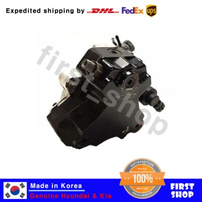 New BOSCH 3310027400 Pressure Fuel Injection Pump for Hyundai Tucson Sonata - Image 1 of 2