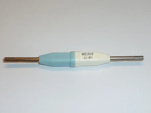 Outil d'insertion/enlèvement AMP / TE Connectivity 91066-3 M81969/1-03 neuf ancien stock - Photo 1/1