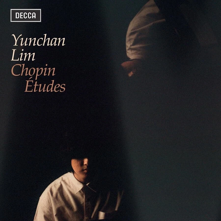Chopin: Etudes CD Factory Sealed Genuine Product Ships from Japan - Image 1 of 1