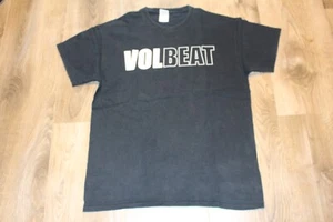 Volbeat, T-Shirt, Gr. L, Bandmerch von EMP - Bild 1 von 8