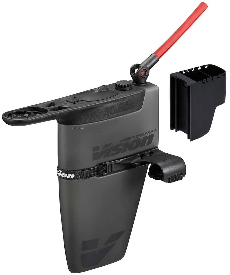 Vision Metron Front Hydration 700ml Trinksystem