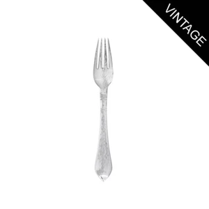 Georg Jensen. Silver Luncheon Fork 022 - Continental / Antik - Picture 1 of 2