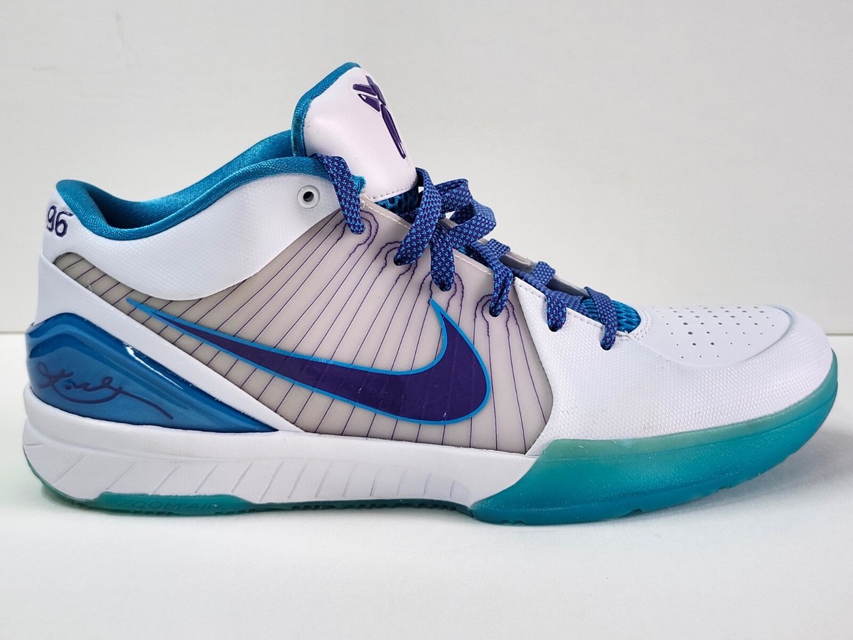 Nike Zoom Kobe 4 Protro Draft Day | eBay Nike Zoom Kobe 4 Protro Draft Day | eBay