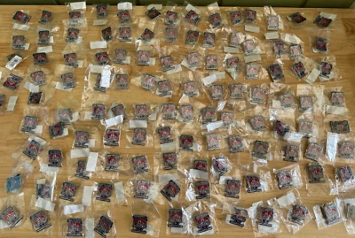 Indycar Indy Hat Pin Pins Lot 100 Music City Nashville TN NEW 2022 NASCAR Racing - Image 1 of 4