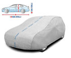 Cover for Audi A3 Saloon All Weather Breathable Cover SUN UV Protection