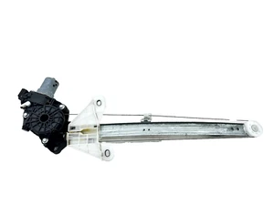 2023 ACURA INTEGRA REAR LEFT SIDE DOOR WINDOW REGULATOR W/ MOTOR OEM 5MT0002899 - Picture 1 of 5