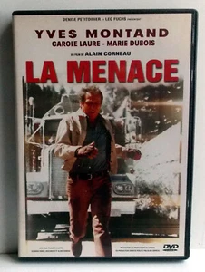 Alain Corneau - La Menace DVD - Imagen 1 de 2