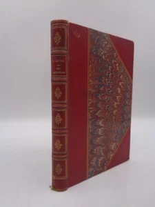 Victor Hugo: Die Orientales Mit Ornamenten Von Weizenfarben Edition Hetzel 1869 - Bild 1 von 7