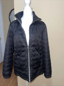 Zeroxposur Women’s Black Jacket - Picture 1 of 7