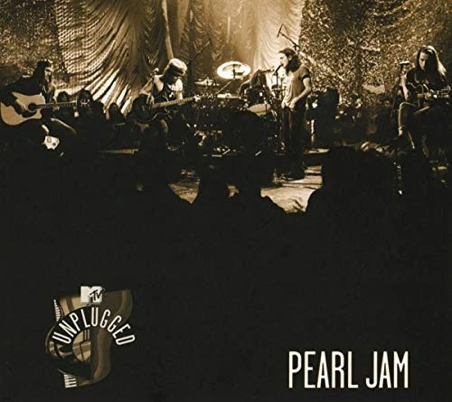 MTV Unplugged by Pearl Jam [CD] - Bild 1 von 2