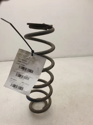 16 17 18 19 TOYOTA PRIUS REAR PASSENGER RIGHT AIR COIL SPRING  - Image 1 of 4