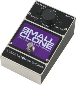 Electro-Harmonix Small Clone Full Chorus - Picture 1 of 1