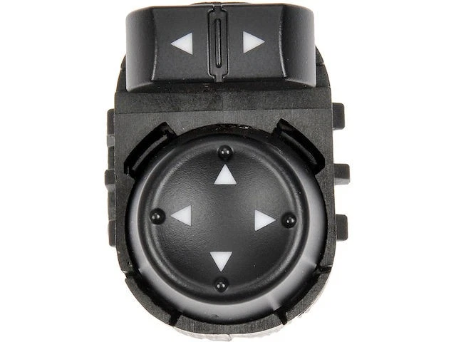 Interruptor de espejo retrovisor Dorman 73VY21Z para GMC Sierra 3500 HD 2007-2014 Foto 1 de 1