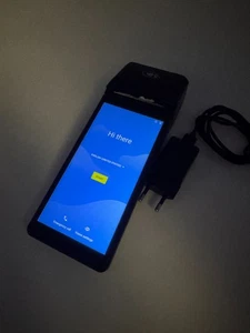 Terminal VIVA Ciontek CS50C Smart POS en muy buen estado - Imagen 1 de 6