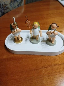 Wendt Und Kühn 3 Goldetischen-4 beobachter wer zuerst zuschläg hat sie - Bild 1 von 4