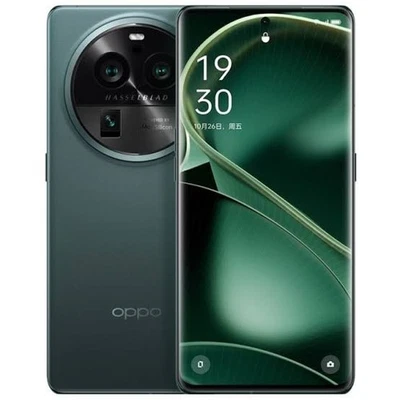 OPPO Find X6 Pro 5G 512GB 16GB Snapdragon 8 Gen 2 Hasselblad 100W Android 16 - Image 1 of 2