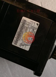 EIN Yaskawa Servomotor SGMPH-04A1A-YR11 getestet gebraucht - Bild 1 von 1