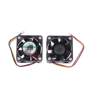 1/3/5PCS DC12V 0.11A 3pin 30x30x15mm Server Square Cooling Fan DIY Accessories_D - Zdjęcie 1 z 15