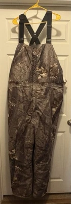 Redhead NWT Men’s Camouflage hunting snow  Bibs size 3X Tall - Image 1 of 4