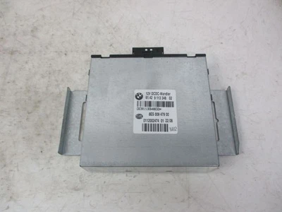 Centralina convertitore DC/DC adatta per BMW 1 CABRIOLET (E88) 120I 9113348 - Immagine 1 di 4