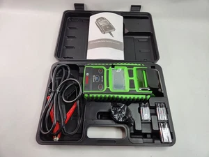 Bosch 1699200244 Bat 135 Battery and Charging System Tester with Printer New - Picture 1 of 9
