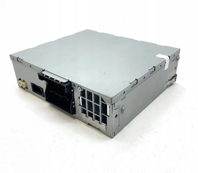 4G1035053J Volkswagen Touareg  Audi A4 A5 Navi Radio Steuergerät - Bild 1 von 4