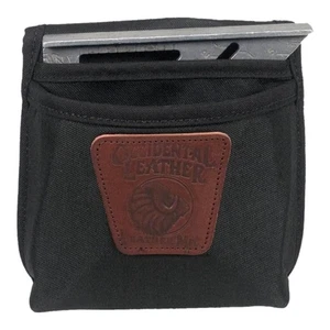 Clip-On Pouch - Large - Made in USA - Picture 1 of 4