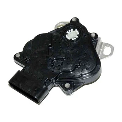 Interruptor de seguridad neutro ACDelco genuino para Saturn L300 2004 2005 conector negro Foto 1 de 4