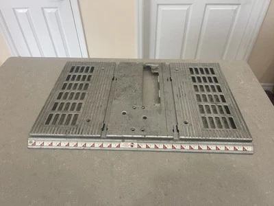 Table Top For Tradesman BTS10BW Table Saw - Image 1 of 4