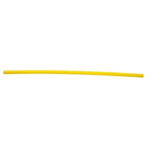 Paintball Macroline Hose - 1 Foot - Yellow - Picture 1 of 1