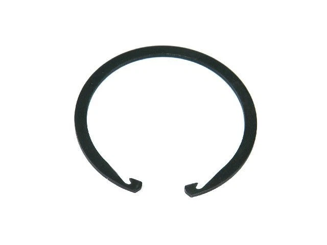 Anel de retenção de rolamento de roda dianteira Timken 34HR53F compatível com Toyota Camry 1992-2003 - Imagem 1 de 1