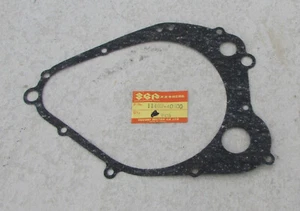 11482-40300 Suzuki Clutch Cover Gasket for RM250 1979-1981 - Picture 1 of 1