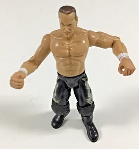 Jakks Pacific WWE 1999 Titan Tron Lance Storm 7" wrestling figure loose - Picture 1 of 5