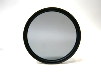 Promaster Digital 58mm Polarizing Filter Anti-Reflective MC CIR-PL Japan - Image 1 of 4
