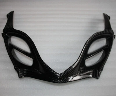 前进气铃木 GSXR 1000 2009 2010 2011 2012 2013 2014 2015 碳 — 第 1/2 张图片