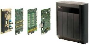 NEC DSX-80 Phone System Kit,1091022 DSX-80, NEC DSX 34B, 1090021,1090024