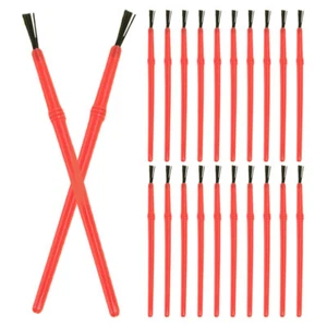 50 Pcs Child Art Student Accessories Paint Brush for Acrylic Painting - Picture 1 of 12