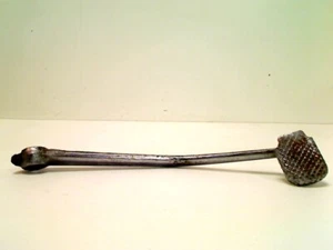 pedale freno per YAMAHA XS 750 1979 usato 139661 - Foto 1 di 6